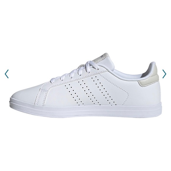 adidas Courtpoint CL X Women's Sneakers - Picture 3 of 10